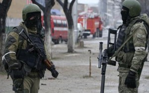 Nga đứng trước nỗi sợ thành viên IS ùa về từ Trung Đông